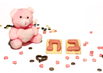 מין הילוד משוקולד