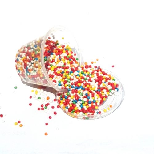 סוכריות מיזרה צבעוני