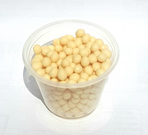 פניני קראנץ' שוקולד לבן 150 גרם